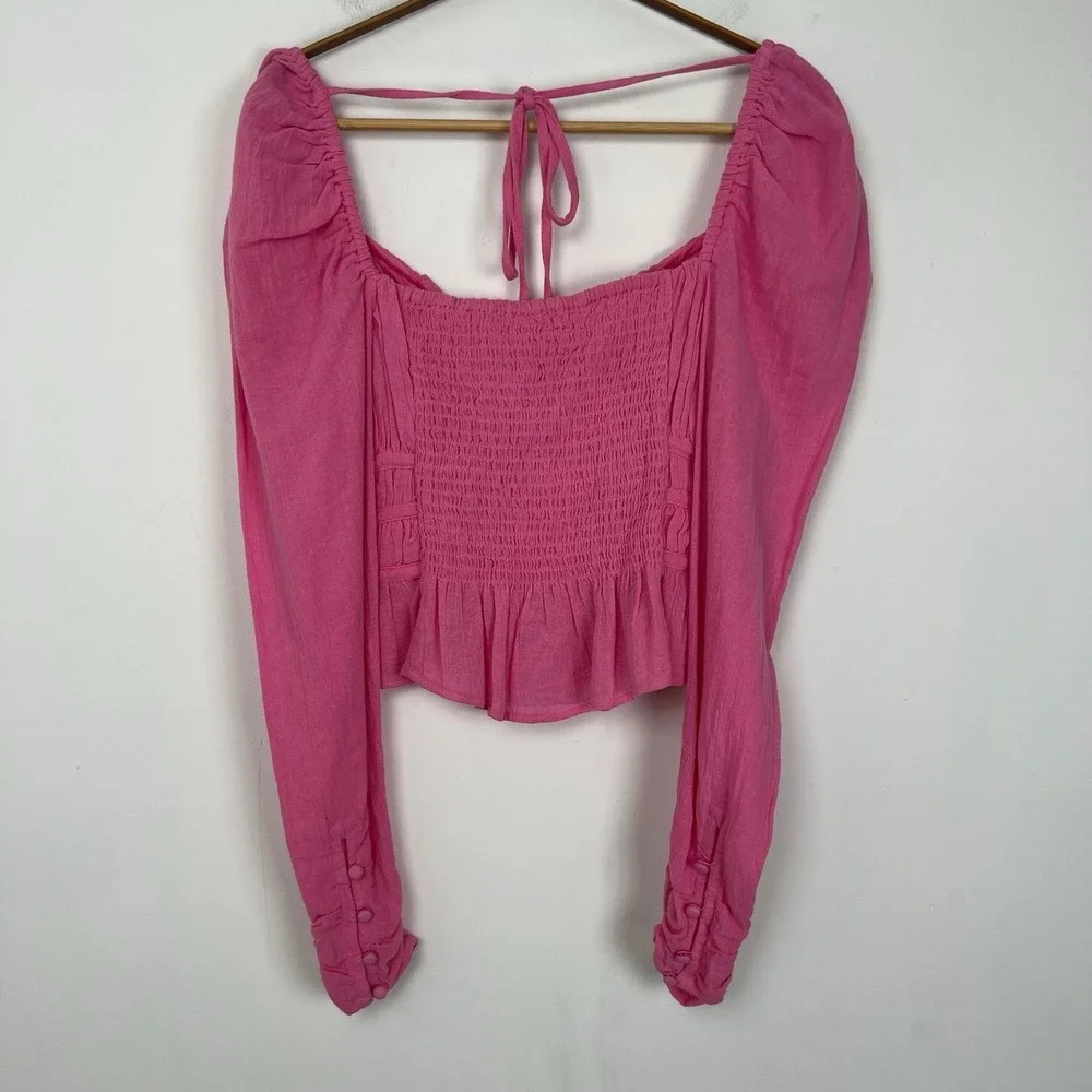 Free People free people